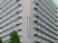 Comfort Hotel Yokohama Kannai