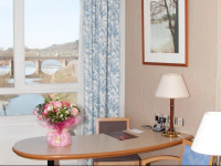 Mercure Nevers Pont De Loire
