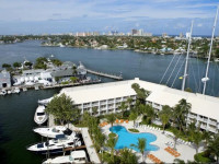 Hilton Fort Lauderdale Marina
