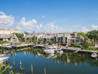 Hilton Fort Lauderdale Marina 4*