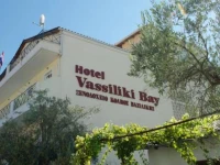 Vassiliki Bay  2*
