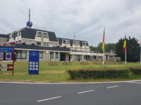 Fletcher Hotel Nieuwvliet Bad