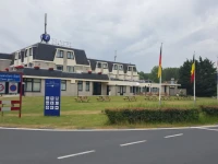 Fletcher Hotel Nieuwvliet Bad 3*