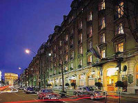 Le Royal Monceau Raffles Paris