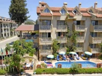 Blue Palace 3*