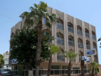 Seven Stars Exclusive Hotel