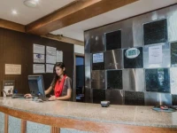 Plaza Bittar Hotel 3*