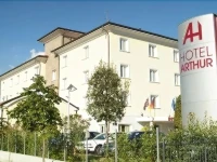 Hotel Arthur 4*