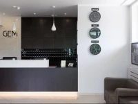 Hotel GEM Wroclaw 3*