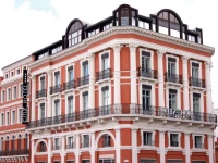 Citiz Hotel 4*