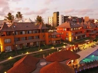 Pestana Bahia Lodge Residence 5*
