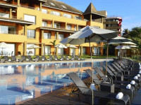Pestana Bahia Lodge Residence
