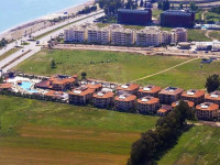 Eftalia Holiday Village