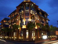Mercure Samui Chaweng Tana
