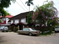 Lao Heritage Hotel Vientiane 2*