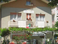 Villa Lauda 1*