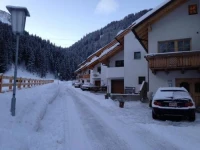 Haus Dilara 4*