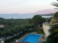 Villa Asimina