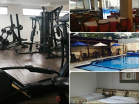Laguna Plaza Hotel