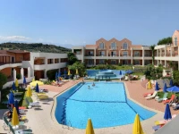 Pegasus Hotel 2*