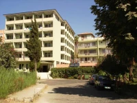 Arsi Hotel 3*