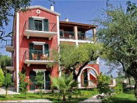 Villa San Andreas Apartments