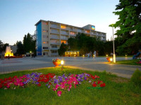 Ural hotel
