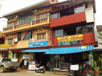 Khamthavee Guesthouse