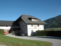 Appartement Haus Moser 2*