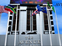 The Avenue Suites