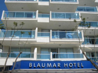 Blaumar Hotel