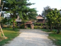 Maesairamleuk Resort 2*
