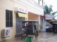 Diamond Beach Hotel Sihanoukville 1*