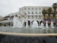Residence Suites Tel Aviv 4*