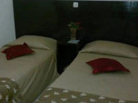 Cherry Red Hotel