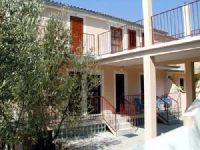 Villa Luka Mitrovich 