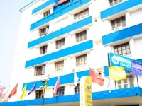 Paulson Park Hotel 2*