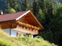 Alpenhof Strenge 3*