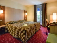 Hotel Terminus Montparnasse 3*