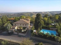 Casale Gregoriano 3*