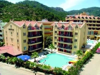 Club Palm Marmaris 3*