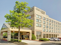 Four Points by Sheraton Philadelphia Airport