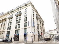 ResidHotel Grenette 3*