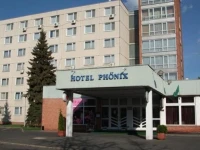 Civis Phonix Hotel Tisza 3*