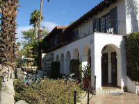 The Adriatic Villa