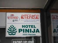 Pinija 4*