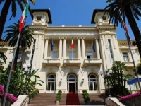 Sakura Inn Sanremo 3*