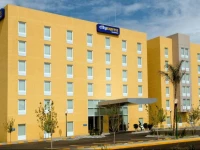 City Express Zacatecas 4*