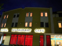 Stadthotel Pinkafeld