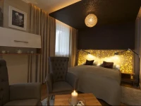 Mamas Design & Boutique Hotel 4*